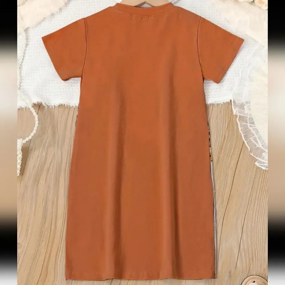 boutique girls round